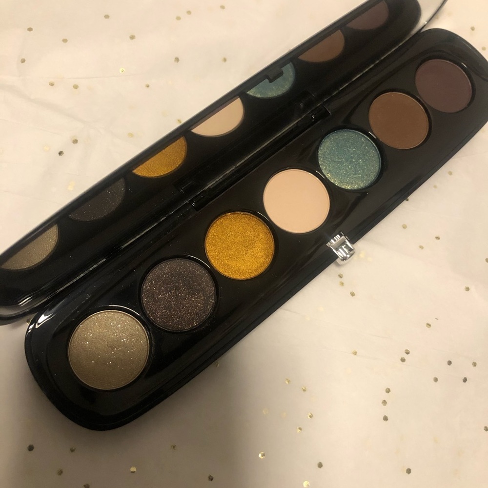 Marc Jacobs Eyeshadows